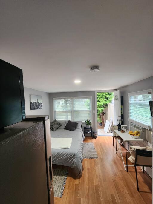 Apartamento Cozy In A Lovely Area Nova York